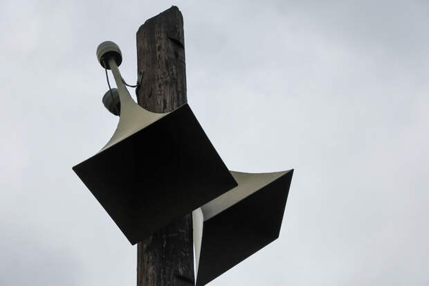 Взрыв прогремел в Харькове