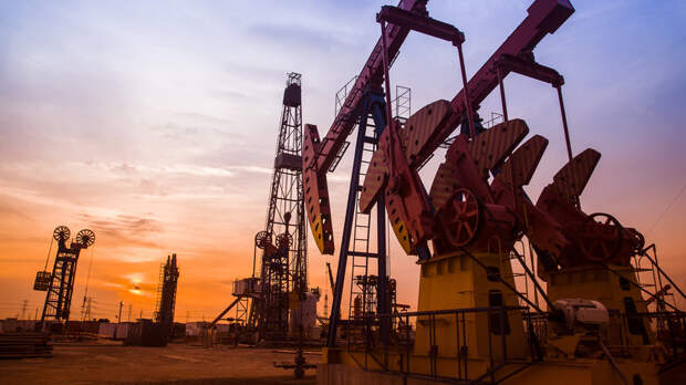 NYT: США не вводят новые антироссийские санкции из-за боязни роста цен на нефть