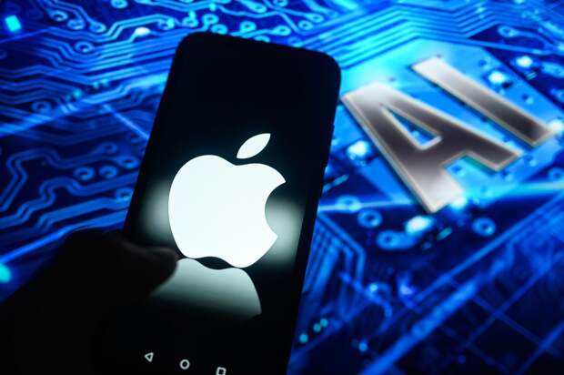 NYT: власти США обеспокоились из-за планов Apple по сделке с Alibaba по ИИ