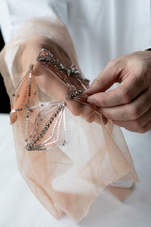 INSYDE DIOR: коллекции 2019-2020 (Часть 2)