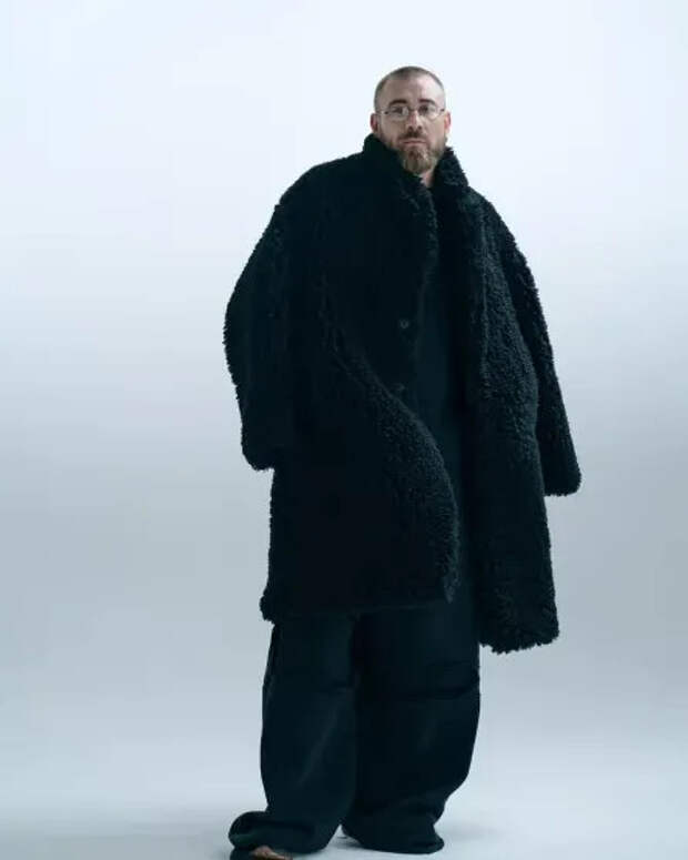 Николай Овечкин