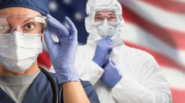 Журналистка рассказала в ООН о биолабораториях США на Украине