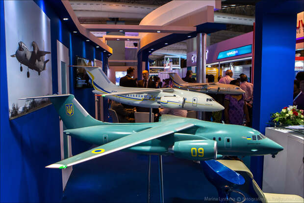 Aero India, второй день Aero India, второй день