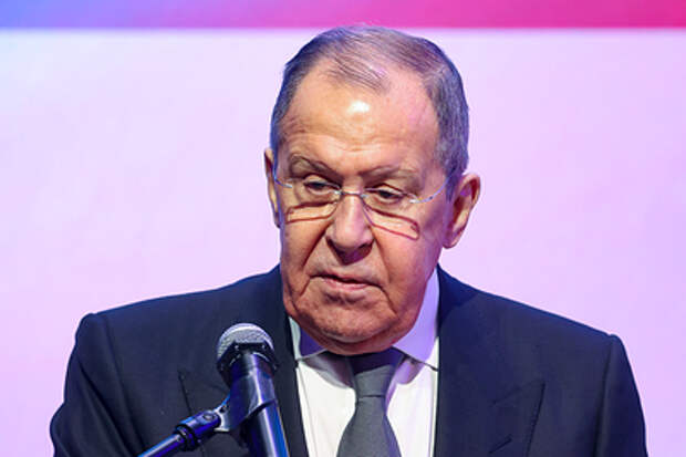 Министр иностранных дел Лавров успокоил коллегу из Таджикистана