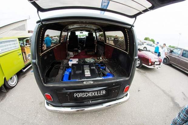 Volkswagen & Audi Festival 2014 авто, fest, vw, audi, volkswagen