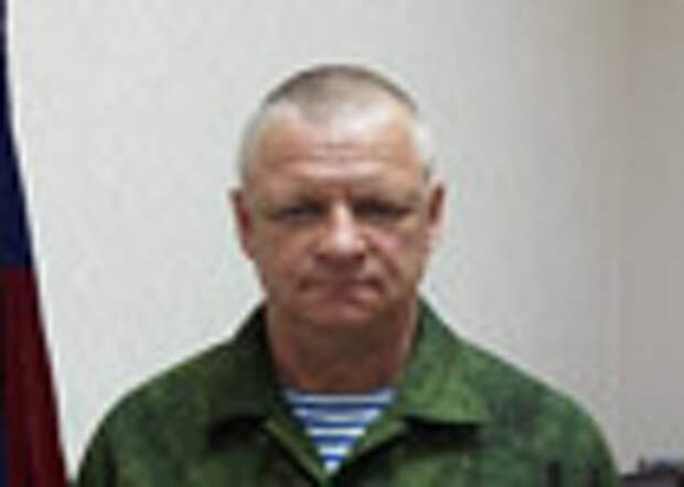Сергей Канчуков|Фото: kanchukov-sa.livejournal.com