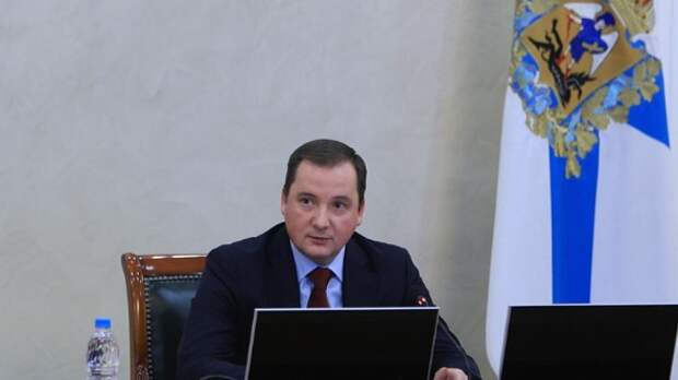 2026 год в Архангельской области объявят Годом культуры Русского Севера