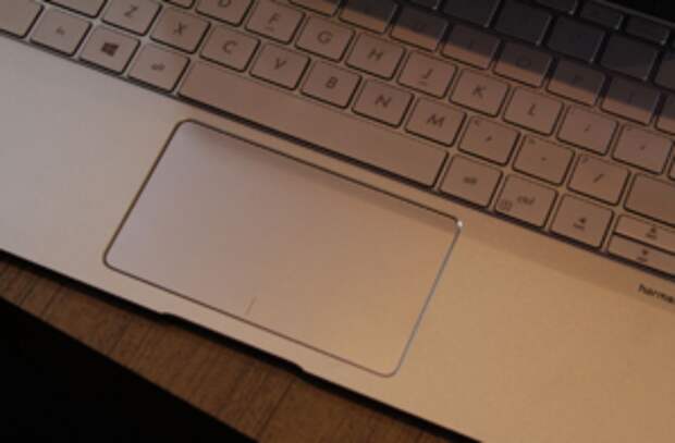 Asus ZenBook 3