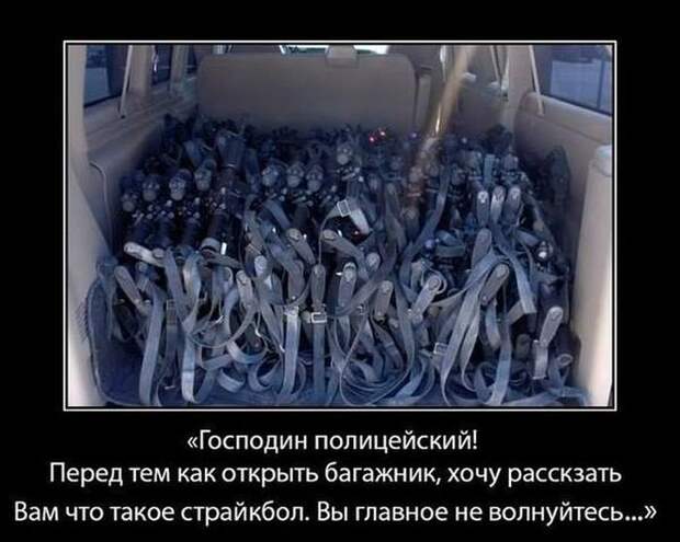 Демотиваторы (30 фото)