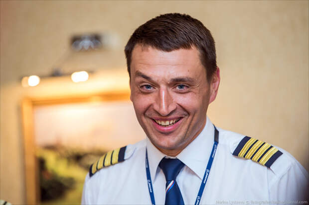 Orenair Orenair
