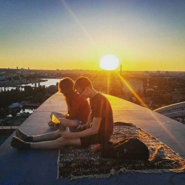 Прикольные картинки
