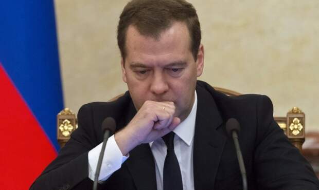 Медведев: новая Москва должна превратиться в "умное пространство" Медведев: новая Москва должна превратиться в "умное пространство"