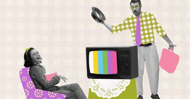 Пользователи Smart TV смотрят видеоконтент более 4 часов в сутки
