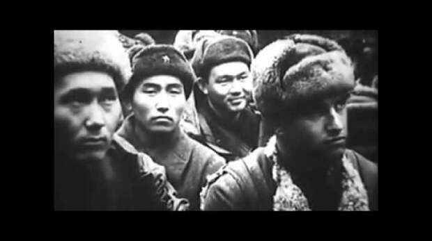 Трогательное видео до слез: в Казахстане сняли короткометражку к 9 мая Трогательное видео до слез: в Казахстане сняли короткометражку к 9 мая