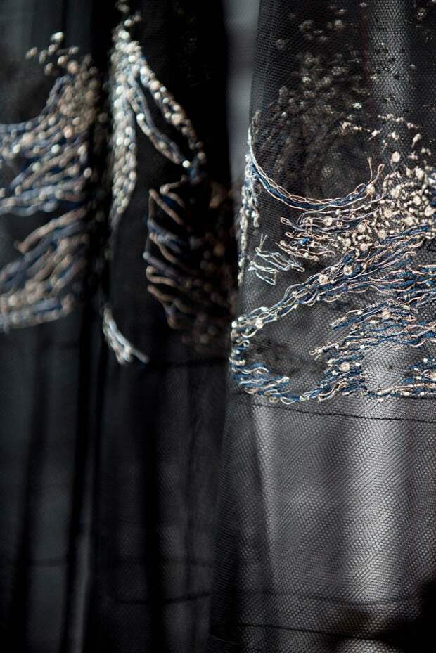INSYDE DIOR: коллекции 2019-2020 (Часть 2)