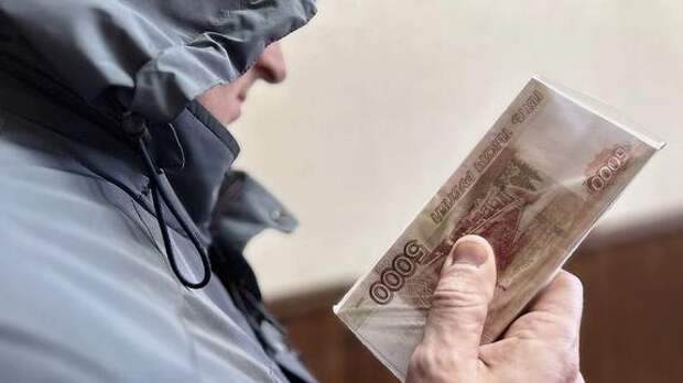 На Камчатке нашли способ украсть почти миллиард