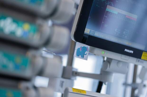 SCMP: голоса одноклассников вывели из комы восьмилетнего мальчика в Китае