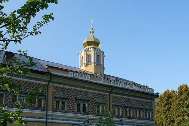 «Перепутали Божие и кесарево»: В РПЦ осудили решение сейма Латвии об автокефалии ЛПЦ