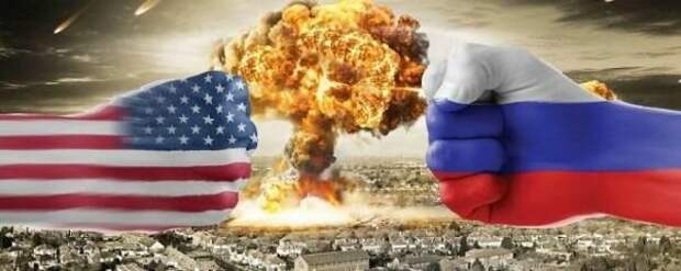 Америка с Россией никогда воевать не станет, а угрозы - это еще не война