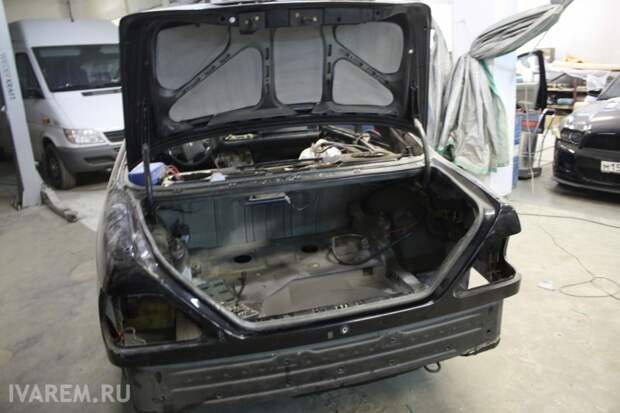 Mercedes Benz W140 Coupe полная реставрация кузова и салона. Mercedes Benz W140 Coupe полная реставрация кузова и салона. mercedes, mercedes-benz, w140, авто, ремонт кузова, ремонт салона