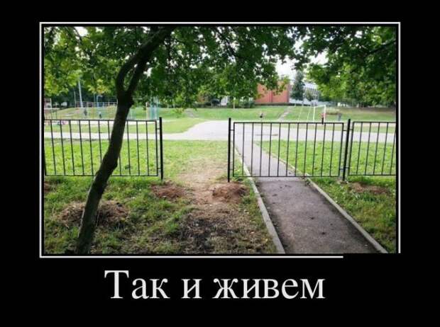 Демотиваторы (30 фото)
