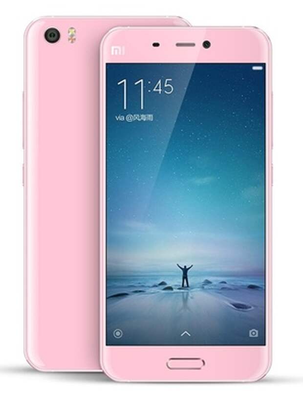 Xiaomi Mi 5