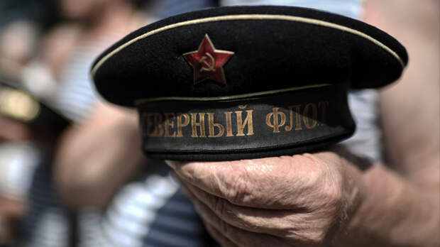 «У меня одна Родина»: ветеран ВМФ из Херсонской области 30 лет ждал прихода РФ