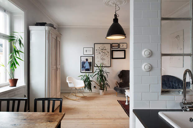 sweeden flat sweeden flat