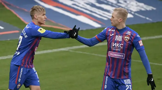 Сигурдссон допускает, что может уйти из ЦСКА