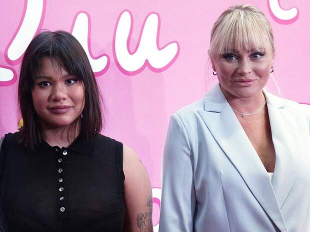 Дана Борисова положила 18-летнюю дочь в психиатрическую больницу