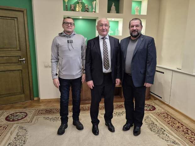 Белоярский район привлек РГО для развития туризма: фильмы, маршруты и переговоры с инвестором