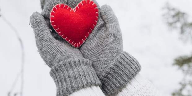 Почему сердечные приступы чаще случаются зимой