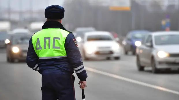 Автоэксперт прокомментировал новость об отмене штрафов за превышение средней скорости