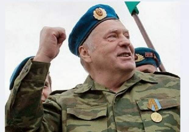 Большой войны между США и Россией  не будет  - Жириновский