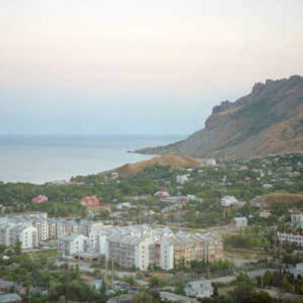 Новости Крыма