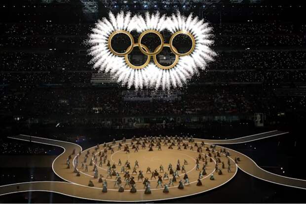 Роднина оценила церемонию открытия Олимпиады-2026