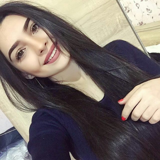 Горячий Симферопольский Instagram! Топ-10 девушек, которые заслужили лайк от «ИНФОРМЕРа» на этой неделе (фото)