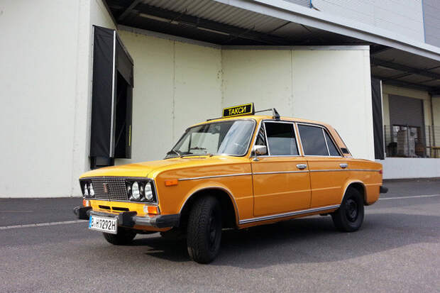 ВАЗ ист дас? Автомобили СССР, авто, ссср