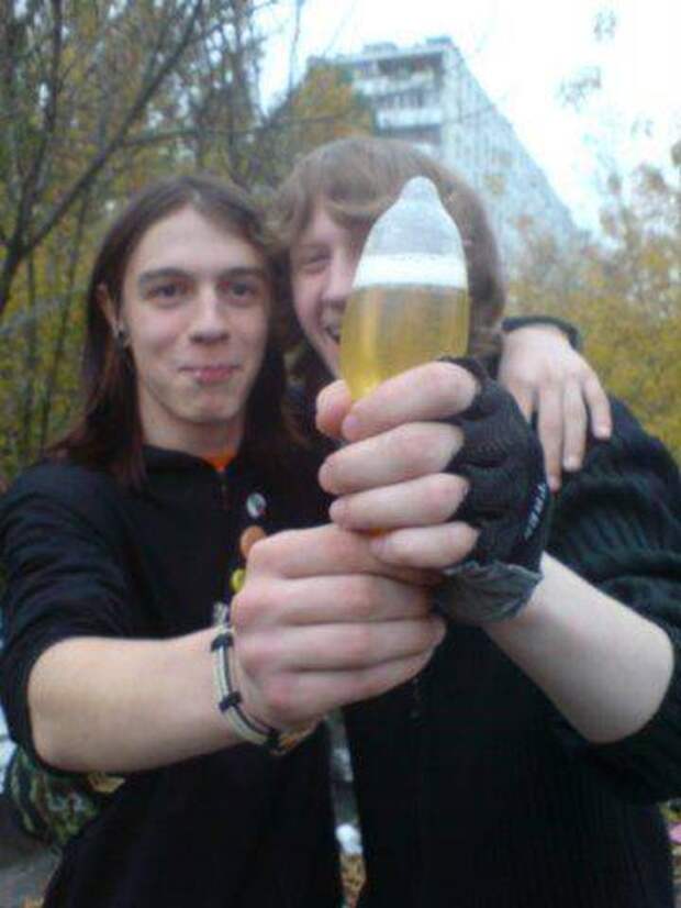Клевые фотки соц сетей (44 фото)
