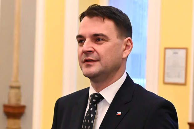 Глава МИД Чехии посетит Киев