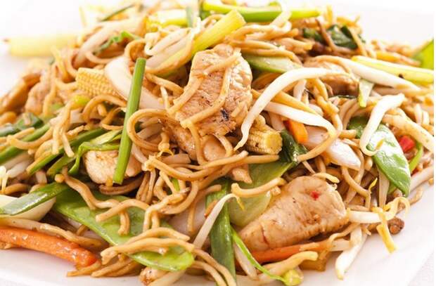 Что приготовить из одной курицы 