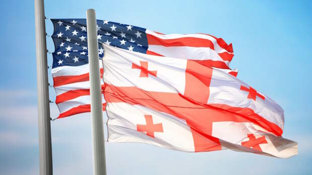 Грузия хочет перезапустить отношения с США с чистого листа – Кобахидзе