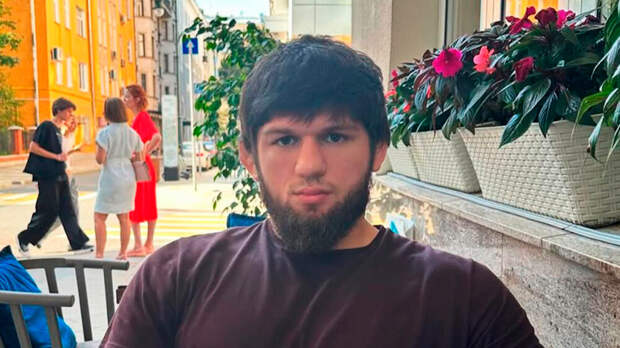 МВД: на бойца Хизриева напали из-за долговых обязательств