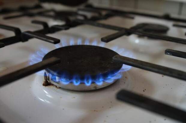 Ленобласть и «Газпром» договорились о газификации