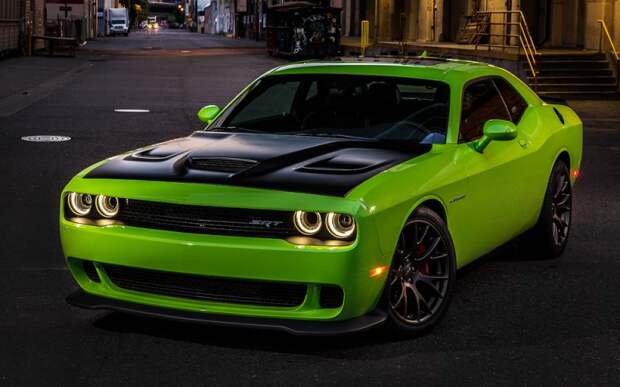 Dodge Dodge., автомобильных, америка, дня, компаний, крупнейших, рождения