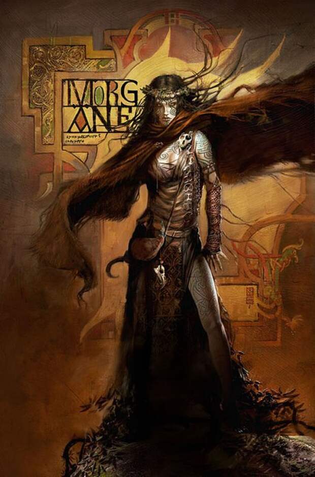 fata morgana