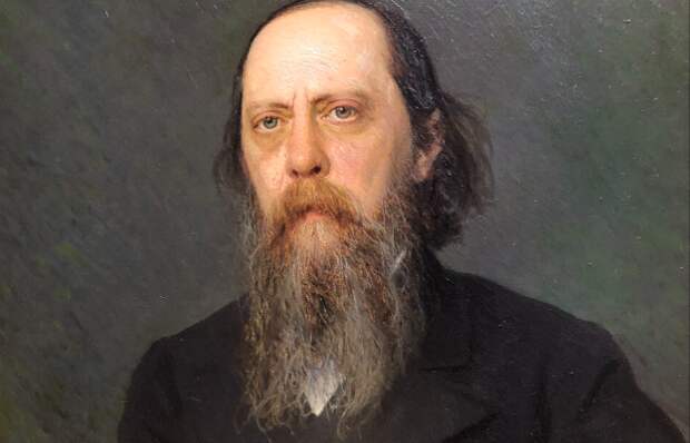 Российские библиотеки отмечают 200-летие со дня рождения Салтыкова-Щедрина