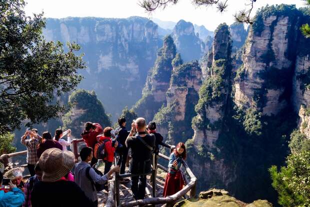 wulingyuan-zhangjiajie-46 wulingyuan-zhangjiajie-46