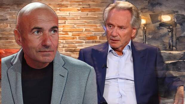 «Кто тебя вообще спрашивал?»: как Игорь Крутой отстоял репутацию в многолетней борьбе с 64-летним медиамагнатом