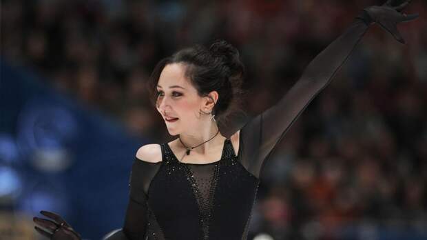 Туктамышева призналась, что когда-то связывала свою значимость с цифрами на весах